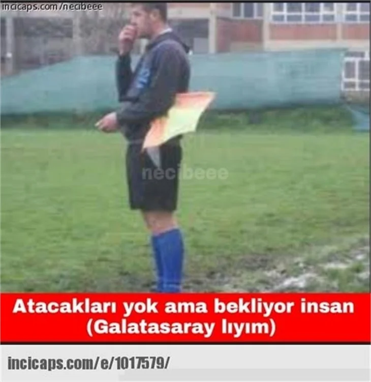 Galatasaray yenildi, sosyal medya yıkıldı!