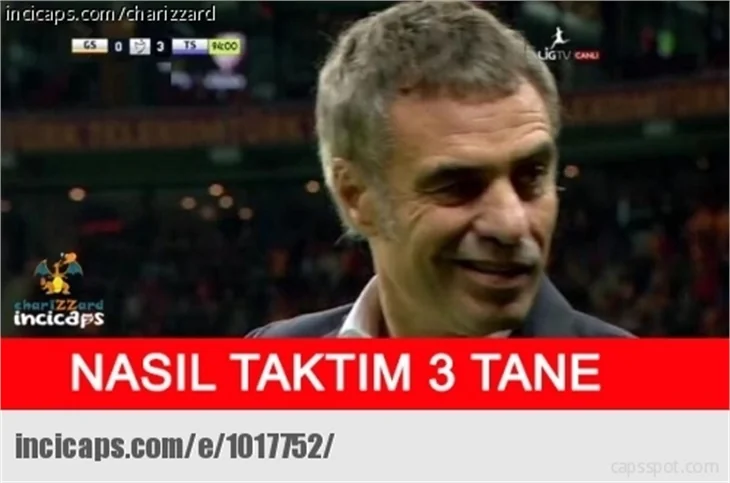 Galatasaray yenildi, sosyal medya yıkıldı!