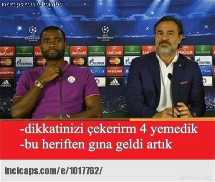 Galatasaray yenildi, sosyal medya yıkıldı!