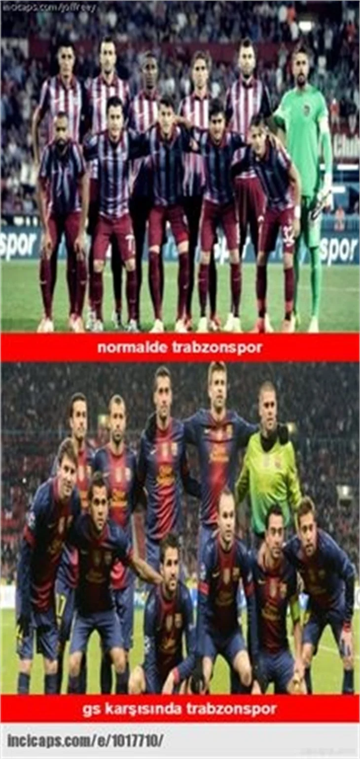 Galatasaray yenildi, sosyal medya yıkıldı!