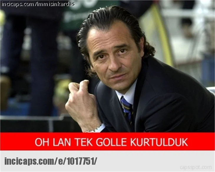 Galatasaray yenildi, sosyal medya yıkıldı!