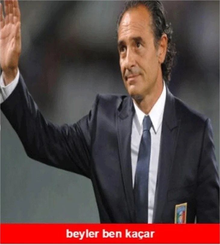Galatasaray yenildi, sosyal medya yıkıldı!