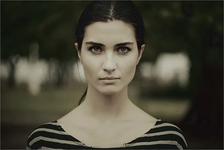 Tuba Büyüküstün Emmy için New York’ta