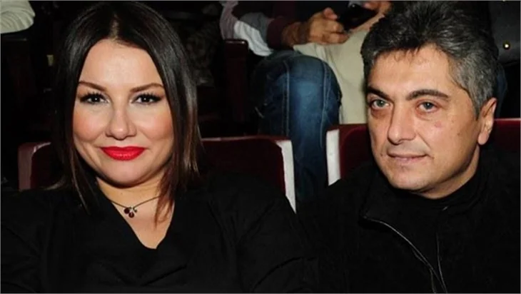 Deniz Seki'nin aşkı Faruk Salman hala evli mi?