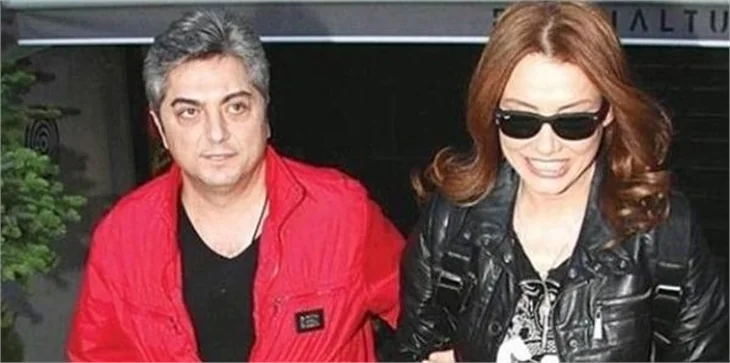 Deniz Seki'nin aşkı Faruk Salman hala evli mi?