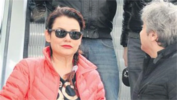 Deniz Seki'nin aşkı Faruk Salman hala evli mi?
