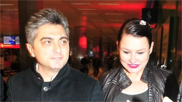 Deniz Seki'nin aşkı Faruk Salman hala evli mi?
