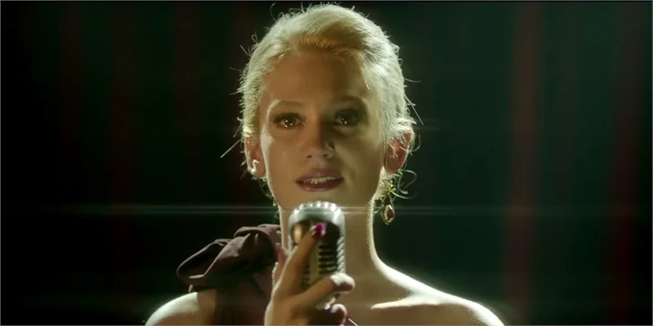 Farah Zeynep Abdullah'tan itiraf!