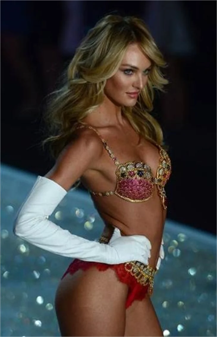 Victoria Secret Melekleri böyle seçiliyor!