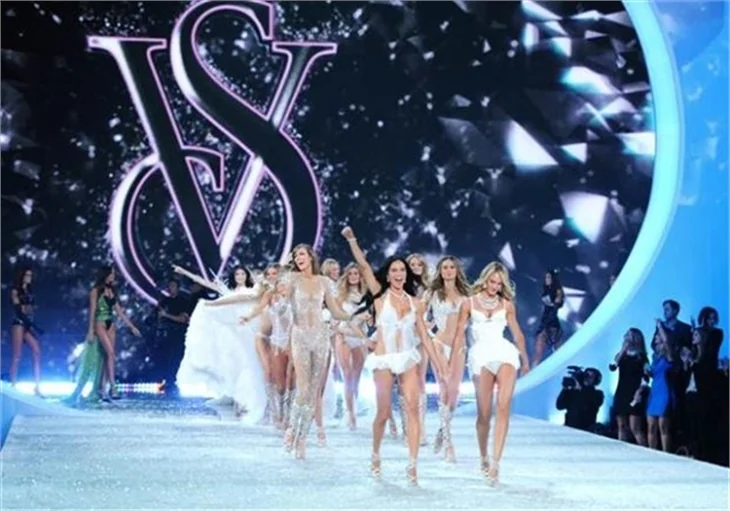 Victoria Secret Melekleri böyle seçiliyor!