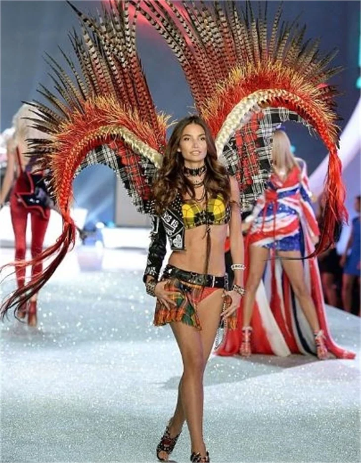 Victoria Secret Melekleri böyle seçiliyor!