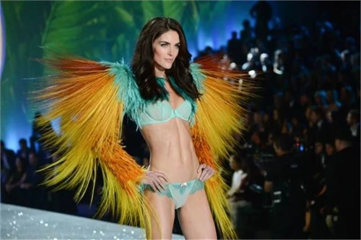 Victoria Secret Melekleri böyle seçiliyor!