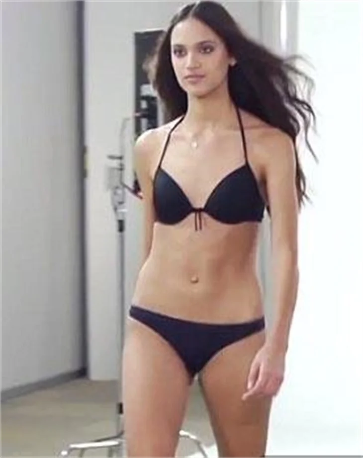 Victoria Secret Melekleri böyle seçiliyor!