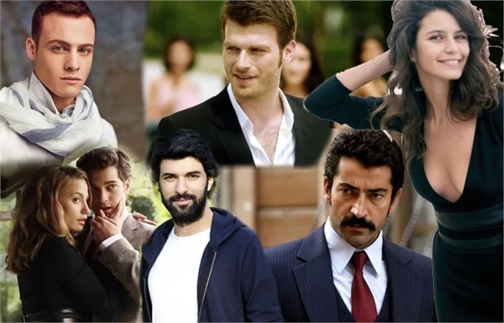 Ali Poyrazoğlu'ndan genç oyunculara yorumlar
