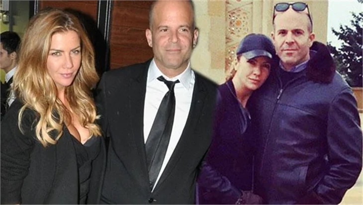 Ivana Sert ve Sinan Akıman böyle barıştı!