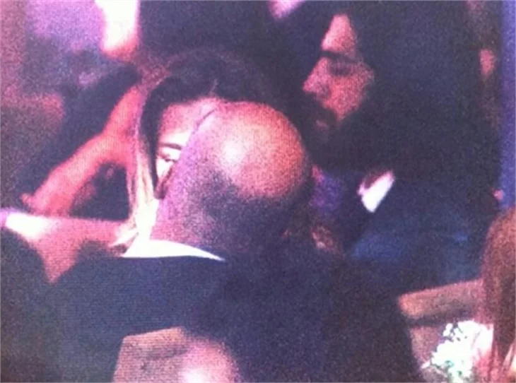 Ivana Sert ve Sinan Akıman böyle barıştı!