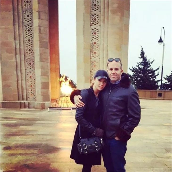 Ivana Sert ve Sinan Akıman böyle barıştı!