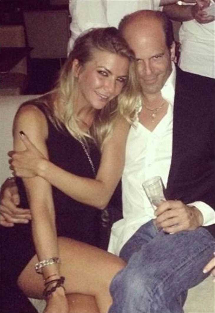 Ivana Sert ve Sinan Akıman böyle barıştı!