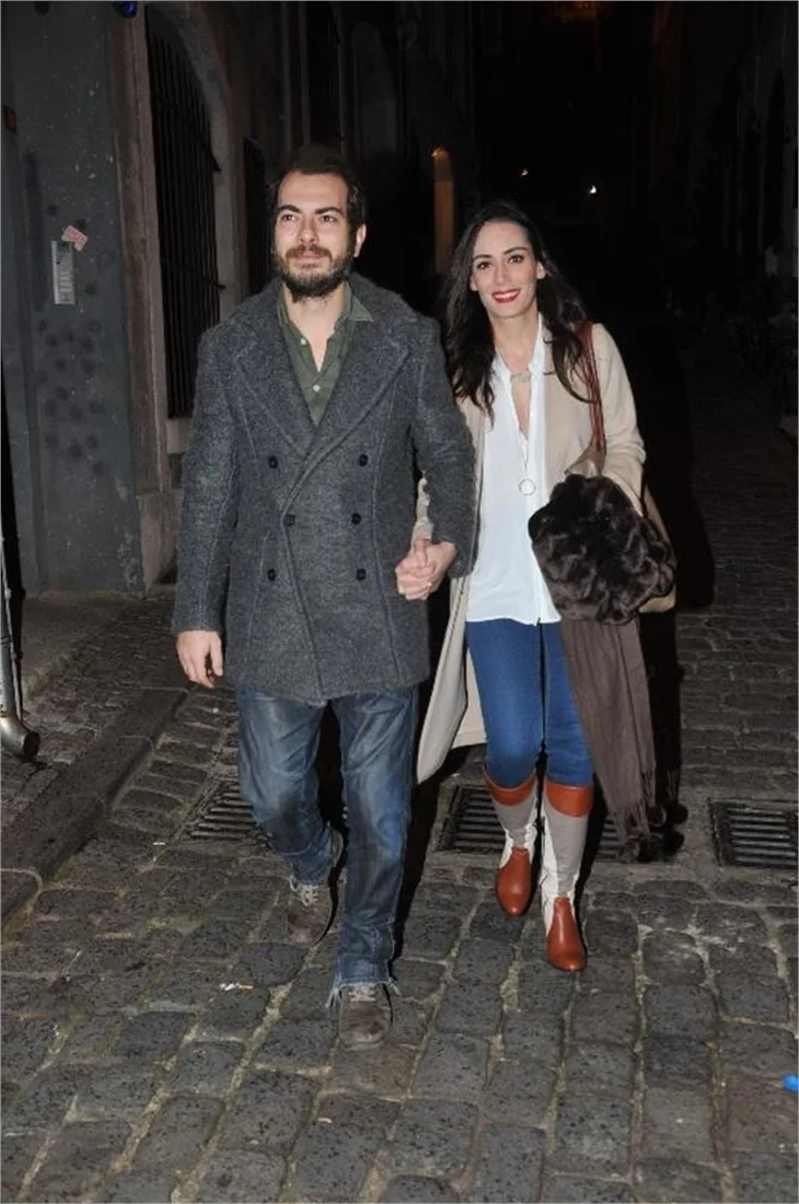 “Karadayı” partisine ünlü akını!