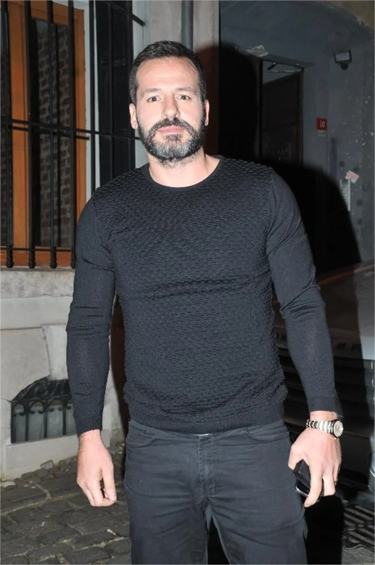 “Karadayı” partisine ünlü akını!