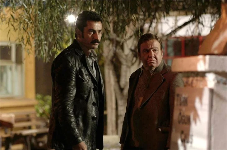 "Karadayı"ya yeni oyuncu!