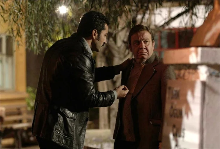 "Karadayı"ya yeni oyuncu!