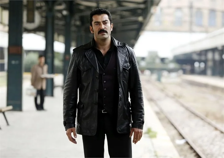 "Karadayı"ya yeni oyuncu!