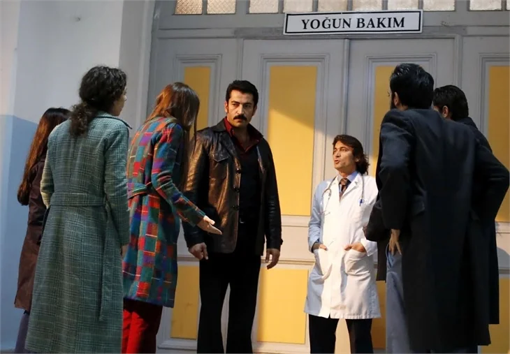 "Karadayı"ya yeni oyuncu!