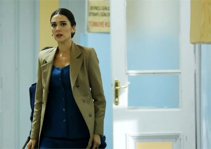 "Karadayı"ya yeni oyuncu!