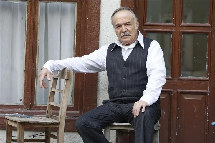 "Karadayı"ya yeni oyuncu!