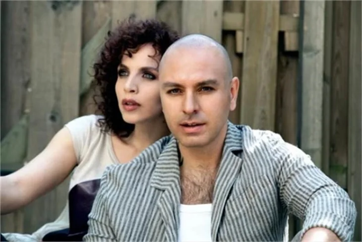 Sertab Erener-Demir Demirkan ayrılığında neler yaşandı?