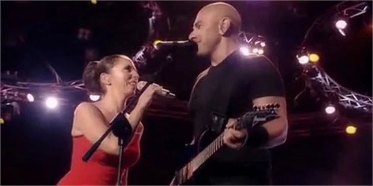 Sertab Erener-Demir Demirkan ayrılığında neler yaşandı?