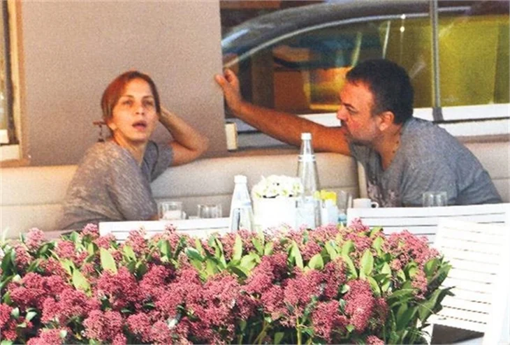 Sertab Erener-Demir Demirkan ayrılığında neler yaşandı?