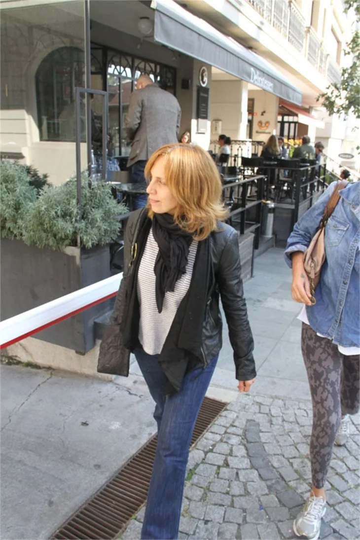 Sertab Erener-Demir Demirkan ayrılığında neler yaşandı?