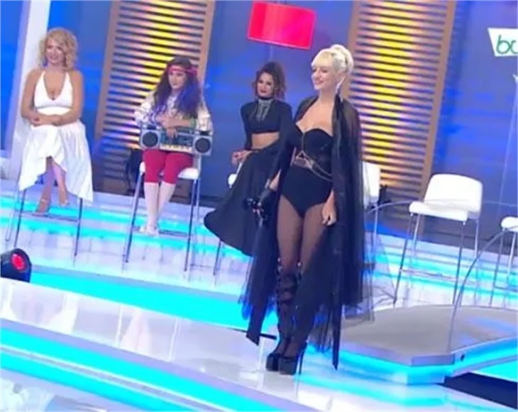 Bu Tarz Benim'le ilgili şok iddia