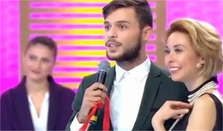 Bu Tarz Benim'le ilgili şok iddia