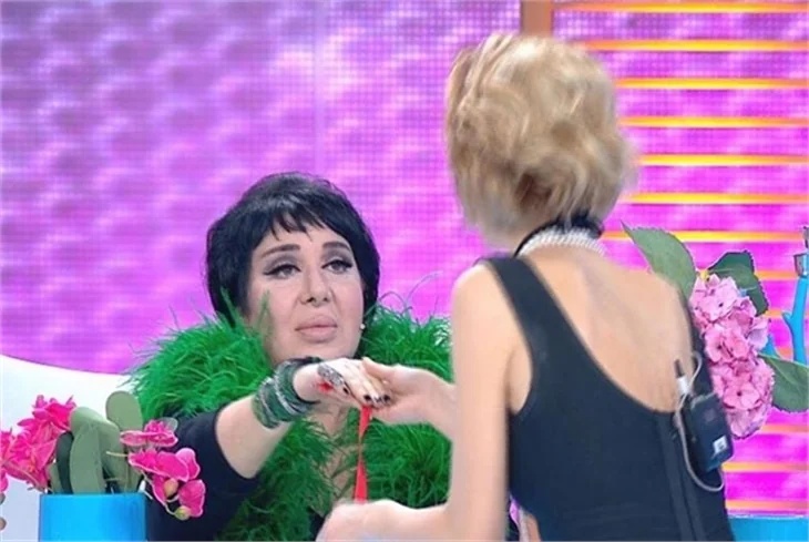 Bu Tarz Benim'le ilgili şok iddia