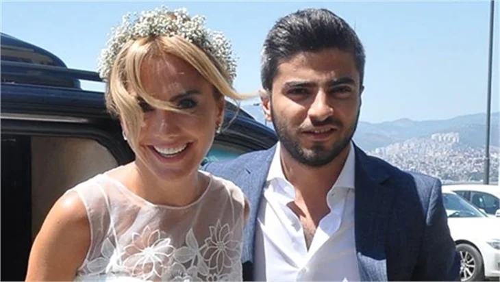 Ece Erken: Bana edepsiz dediler