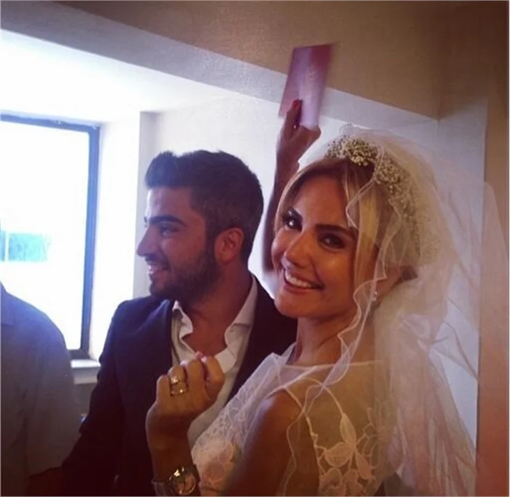 Ece Erken: Bana edepsiz dediler