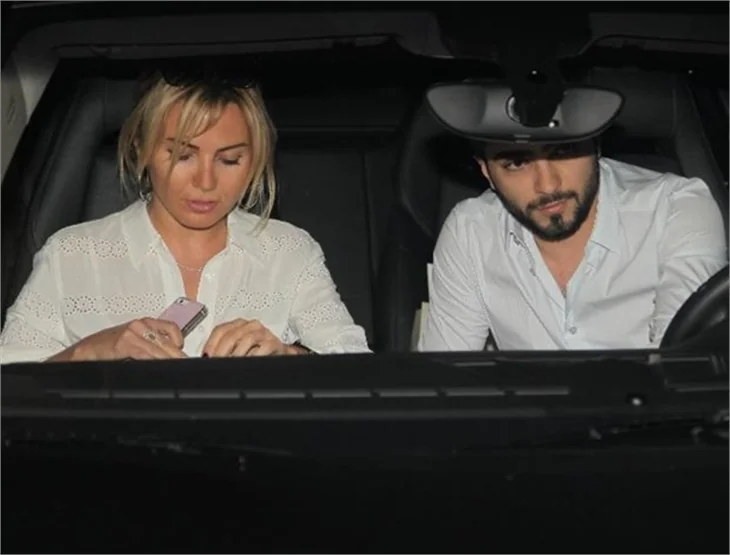 Ece Erken: Bana edepsiz dediler
