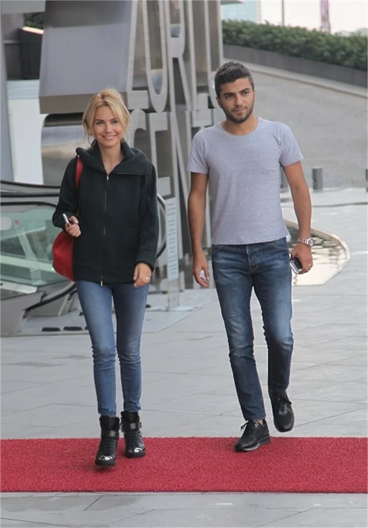 Ece Erken: Bana edepsiz dediler