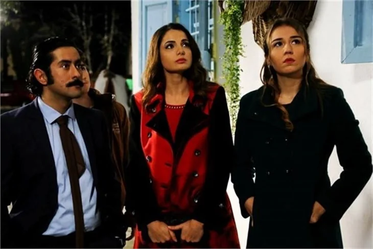 Güzel Köylü'de Gül'ün Cemal'den isteği ne?