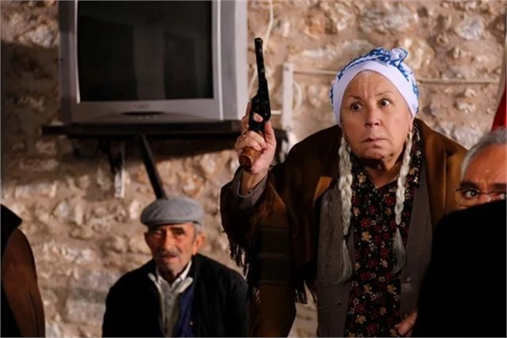 Güzel Köylü'de Gül'ün Cemal'den isteği ne?