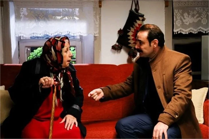 Güzel Köylü'de Gül'ün Cemal'den isteği ne?