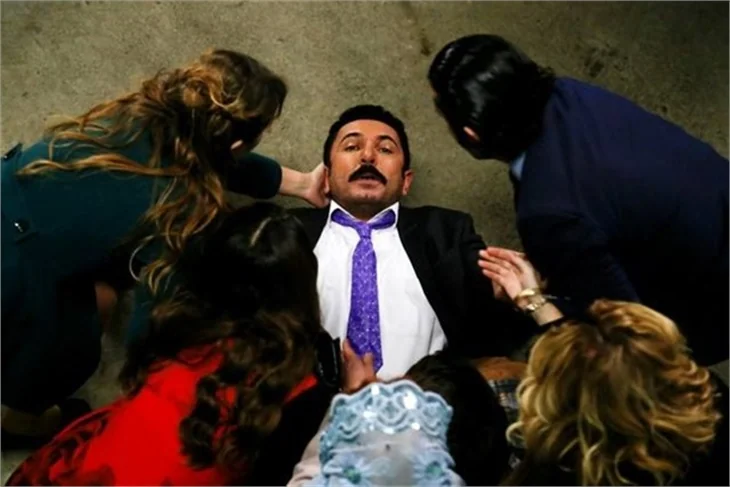 Güzel Köylü'de Gül'ün Cemal'den isteği ne?