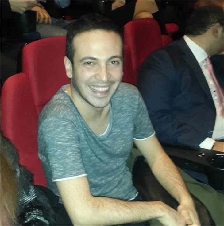 'Hadi İnşallah' filminin galası yapıldı!