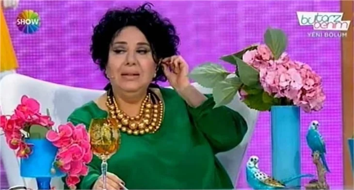 Bu Tarz Benim'de 'Ekşi Sözlük' kavgası!