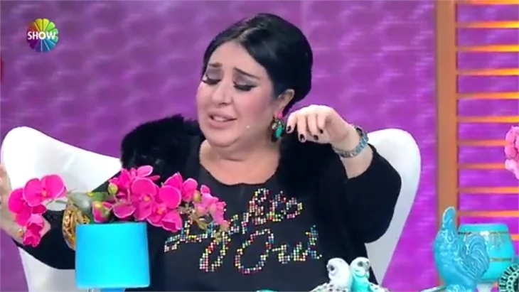 Bu Tarz Benim'de 'Ekşi Sözlük' kavgası!