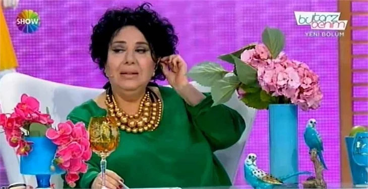 Bu Tarz Benim'de 'Ekşi Sözlük' kavgası!