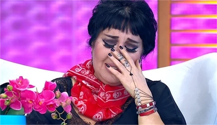 Bu Tarz Benim'de 'Ekşi Sözlük' kavgası!